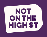 Not on the High Street